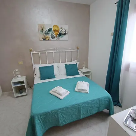 Solanto Vacanze E Relax Guest house San Vito Lo Capo