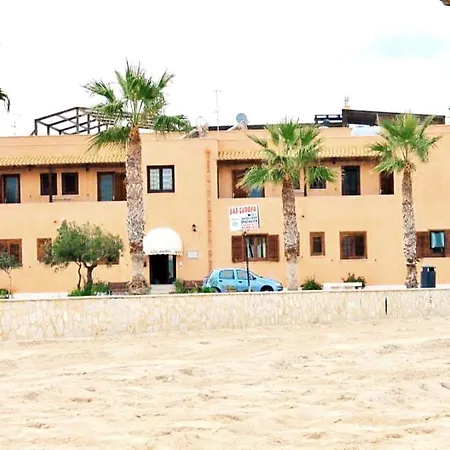 Guest house Solanto Vacanze E Relax San Vito Lo Capo