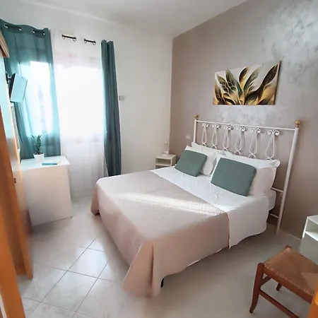 Guest house Solanto Vacanze E Relax