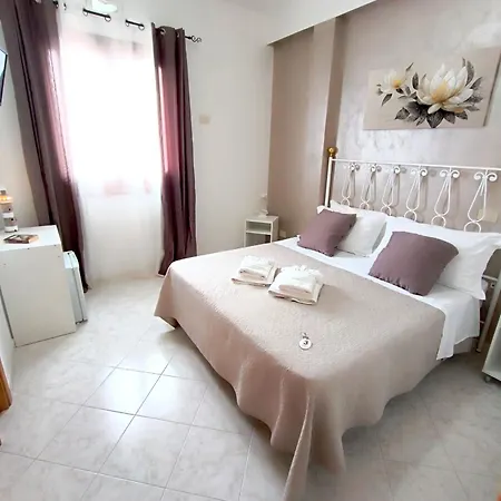 Solanto Vacanze E Relax San Vito Lo Capo