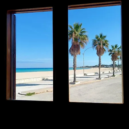 Solanto Vacanze E Relax