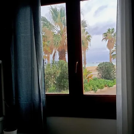 Πανσιόν Solanto Vacanze E Relax 3*