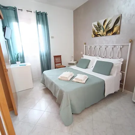 Solanto Vacanze E Relax 3*