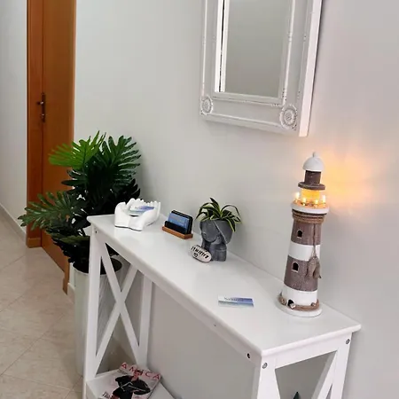 Πανσιόν Solanto Vacanze E Relax 3*