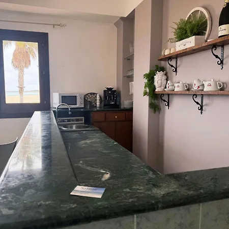 Solanto Vacanze E Relax Πανσιόν 3*