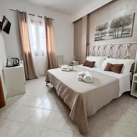 Solanto Vacanze E Relax
